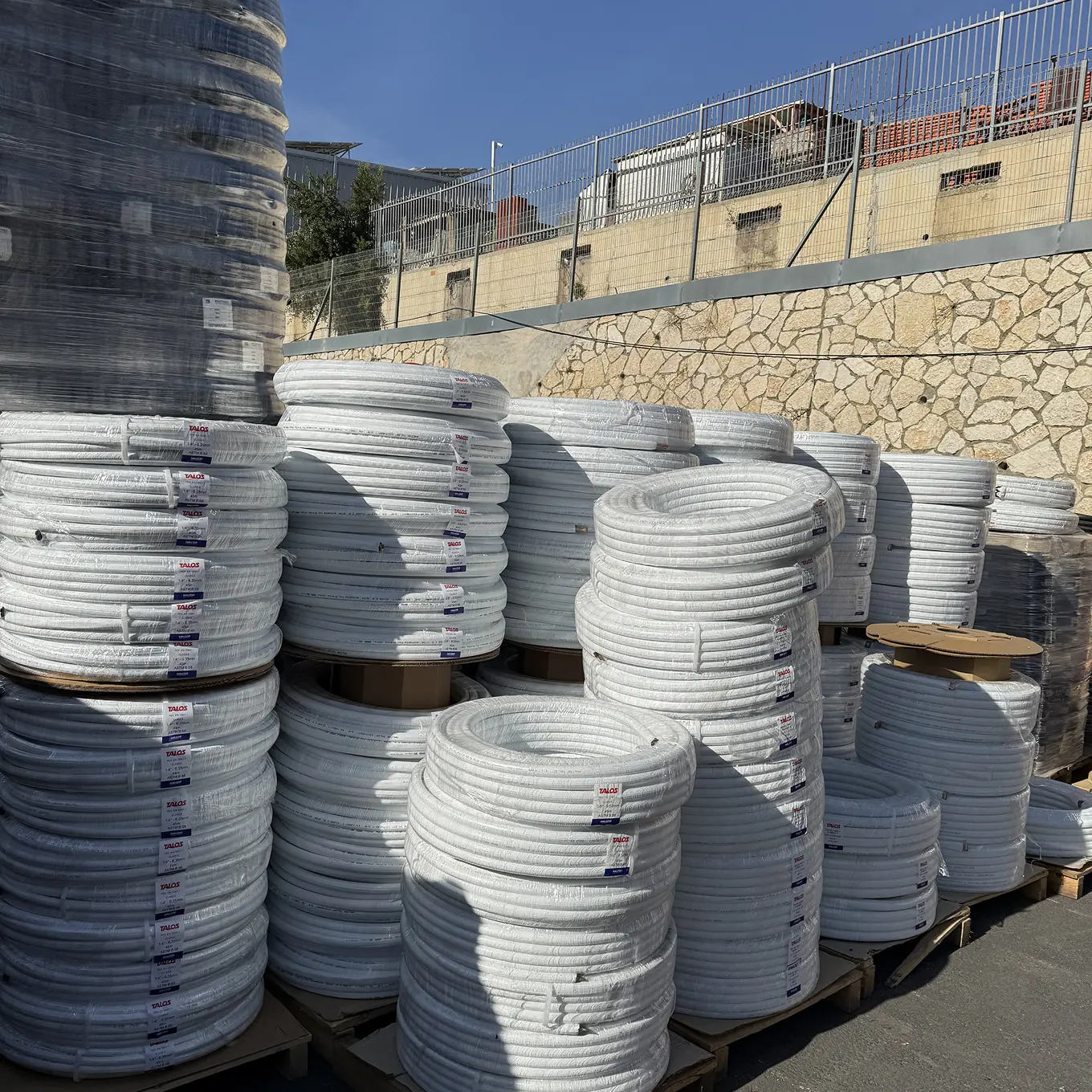 ציוד מיזוג אוויר